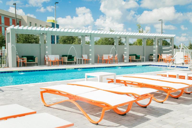Holiday Inn & Suites Orlando I Drive Theme Parks by IHG - photo 65