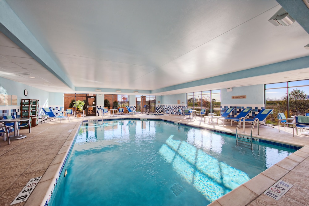TownePlace Suites by Marriott Joliet South - photo 18