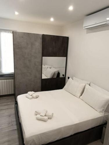 Due Rose — 4-Star Luxury Hotel in Recco, Italy
