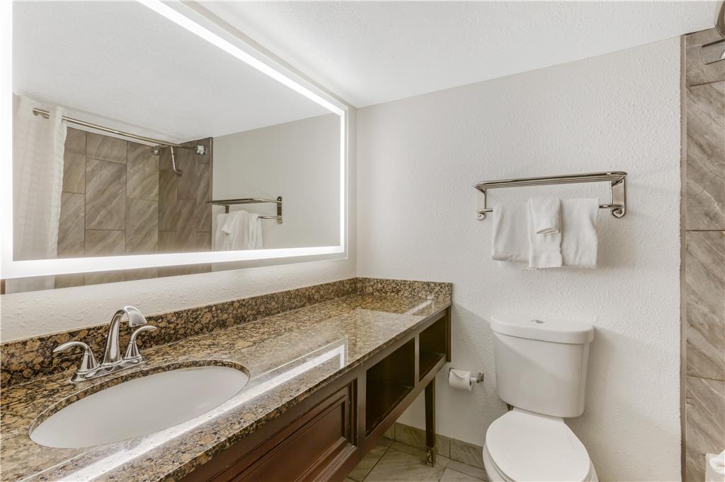 Best Western InnSuites Tucson Foothills Hotel & Suites - photo 86