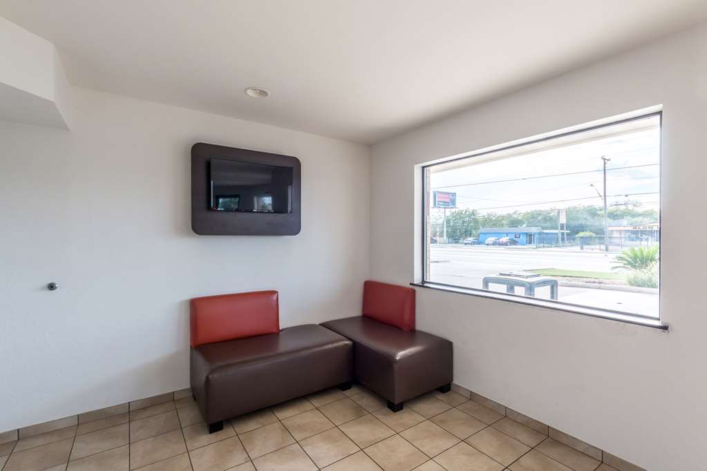 Motel 6 San Antonio TX South WW White Rd - photo 32