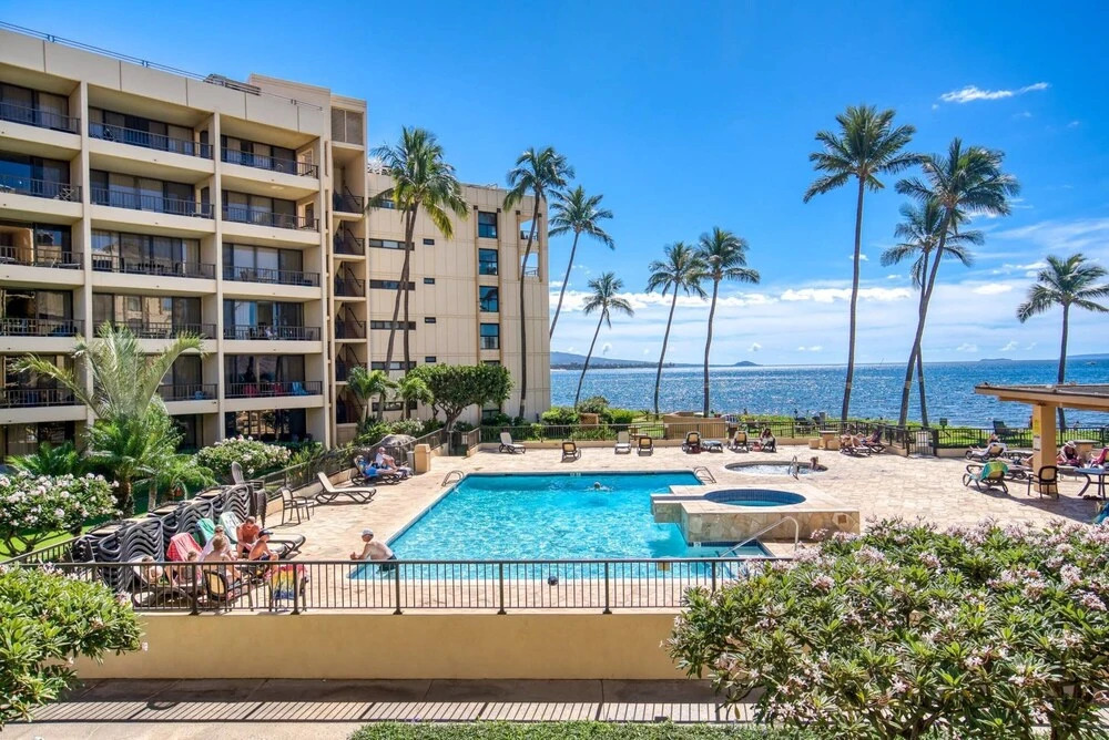 Sugar Beach Resort 209 by Coldwell Banker Island Vacations - photo 12