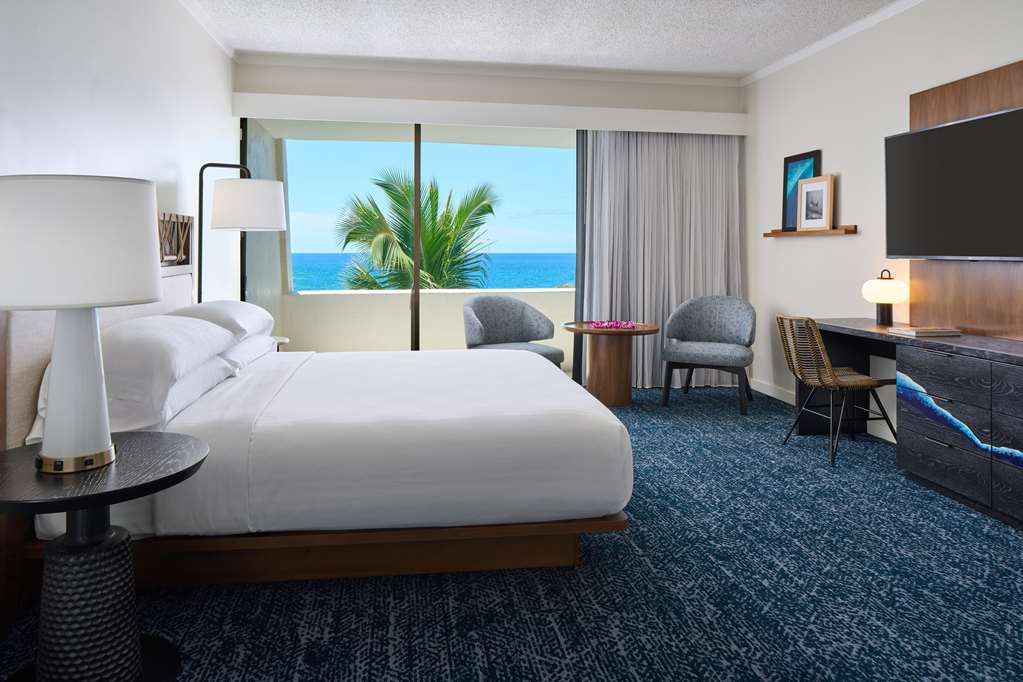 Outrigger Kona Resort & Spa - photo 166