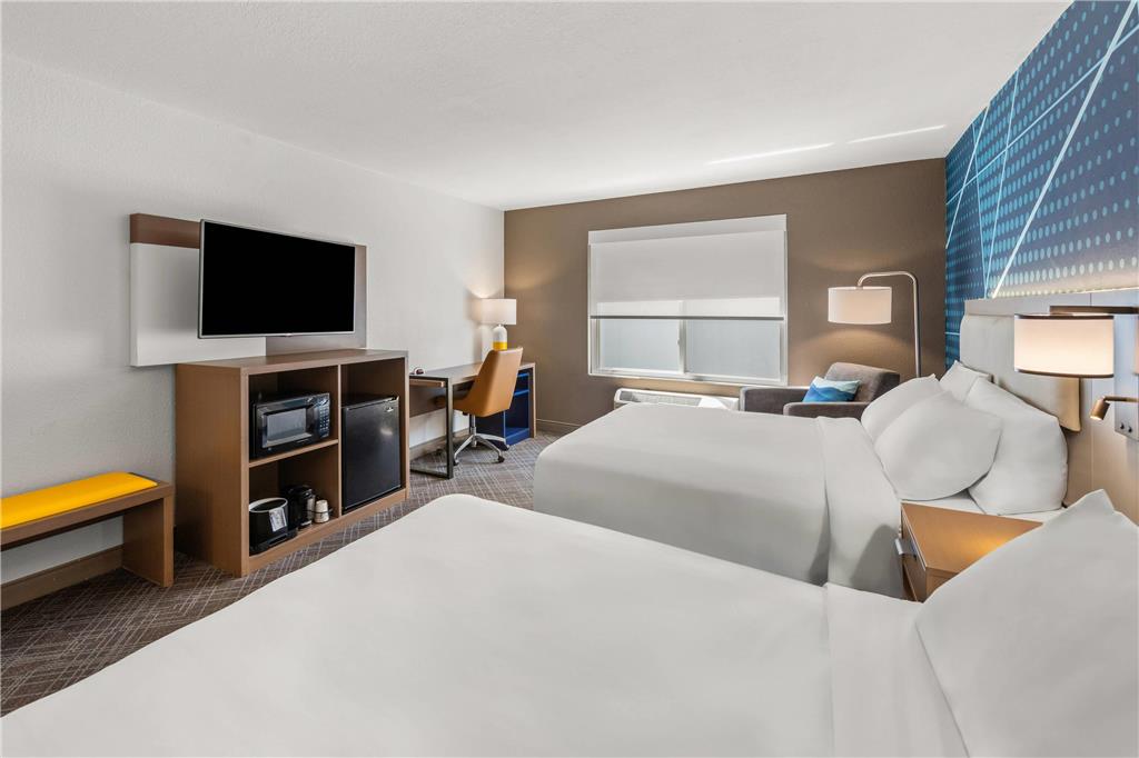 Comfort Inn & Suites Olathe Kansas City - photo 12