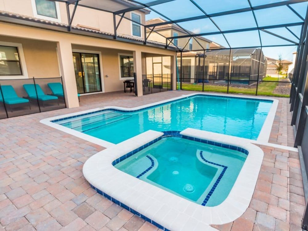 Villa in Champions Gate Resort 1467 - featured photo