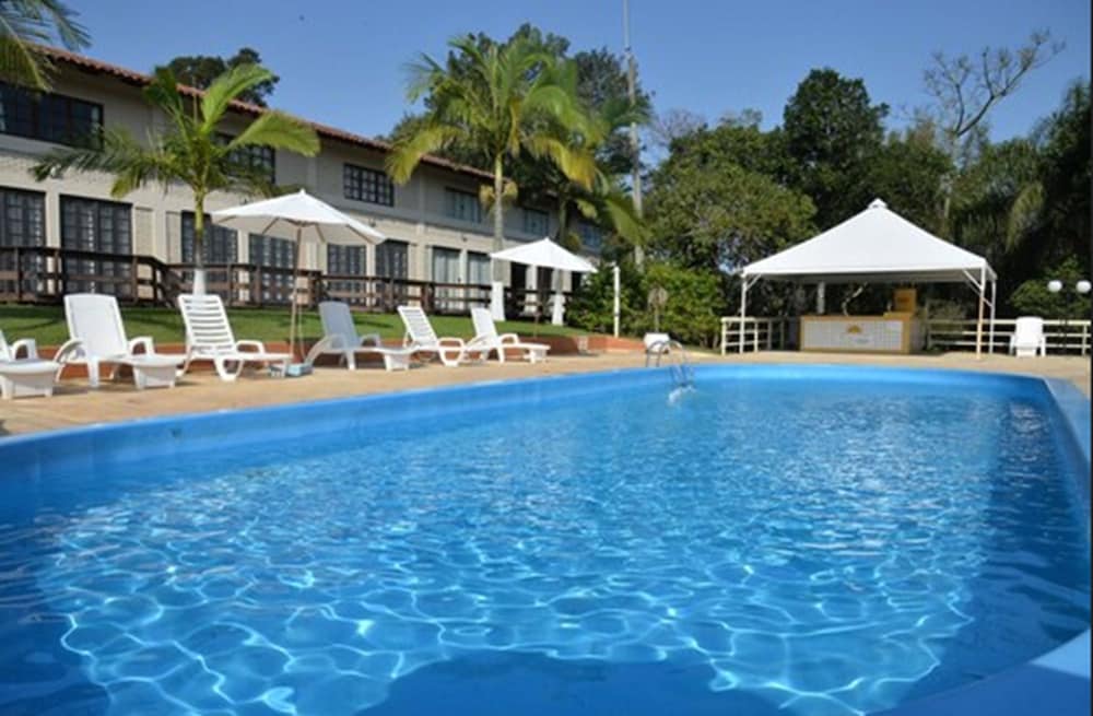 Hotel Morro do Sol in Porto Belo, Brasil