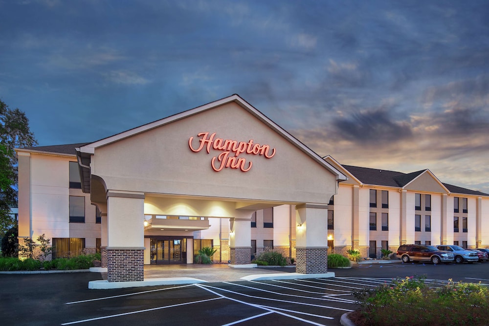 Hampton Inn Thomasville - photo 21
