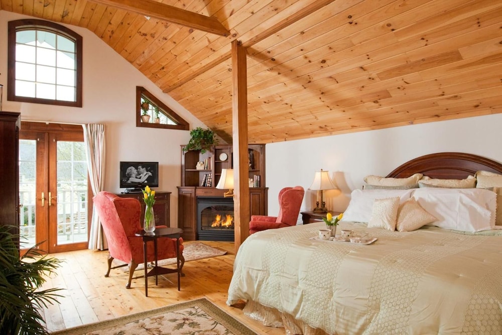 Stonecroft Inn - photo 17