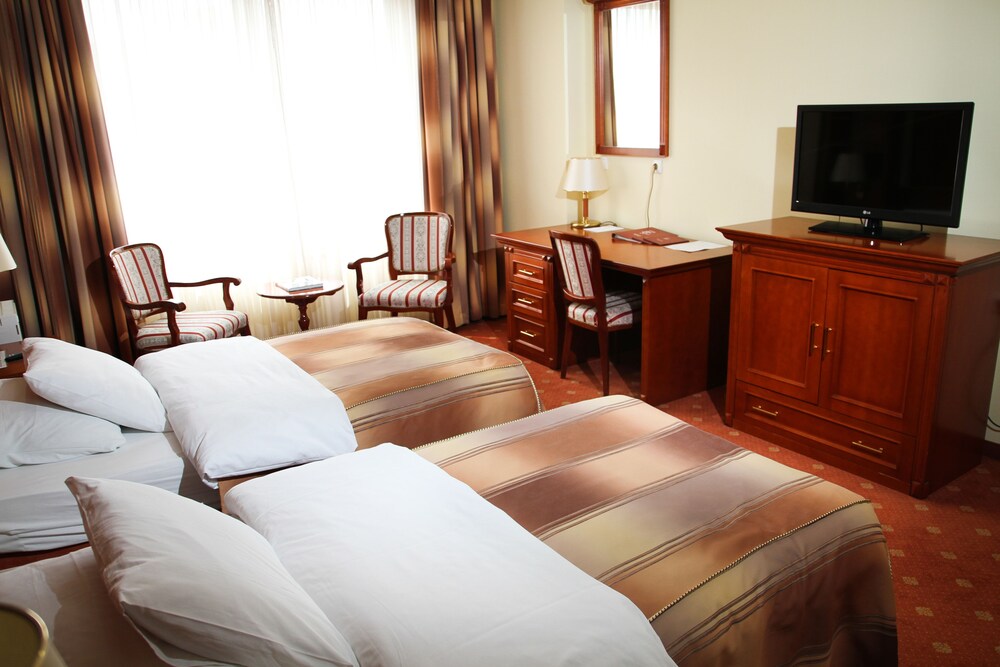 Hotel Galleria — Subotica — photo 5