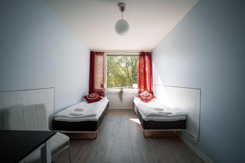 Motel ’69 Lovisa in Lovisa, Finland