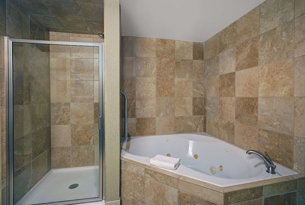 Hampton Inn Greenville I 385 Woodruff Rd. - photo 19