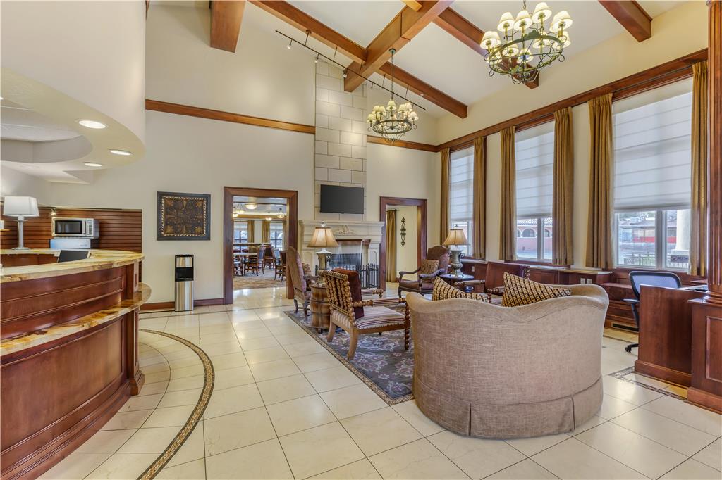 Best Western Plus Greenwell Inn - photo 7