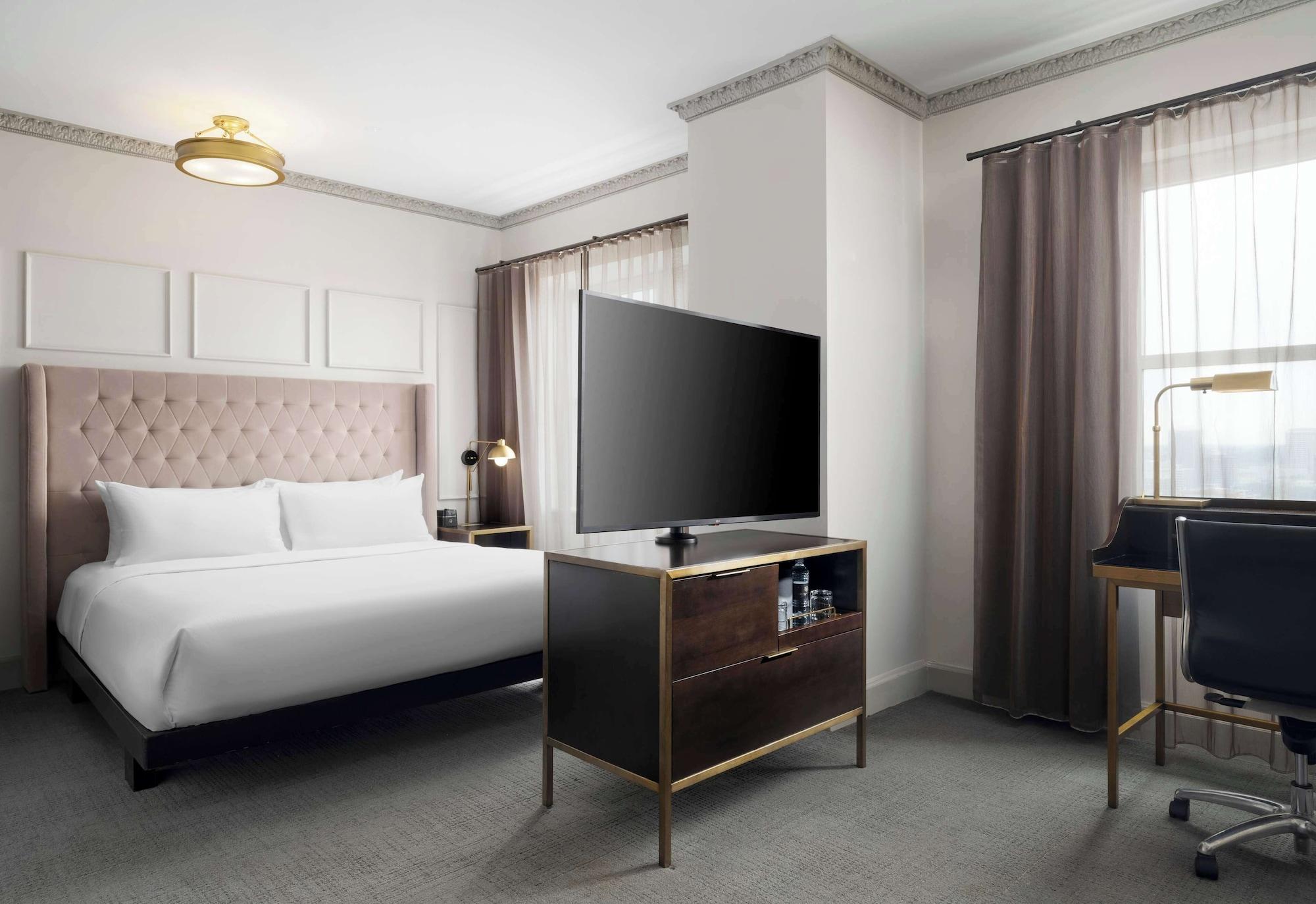 Hotel Phillips Kansas City Curio Collection by Hilton - photo 29