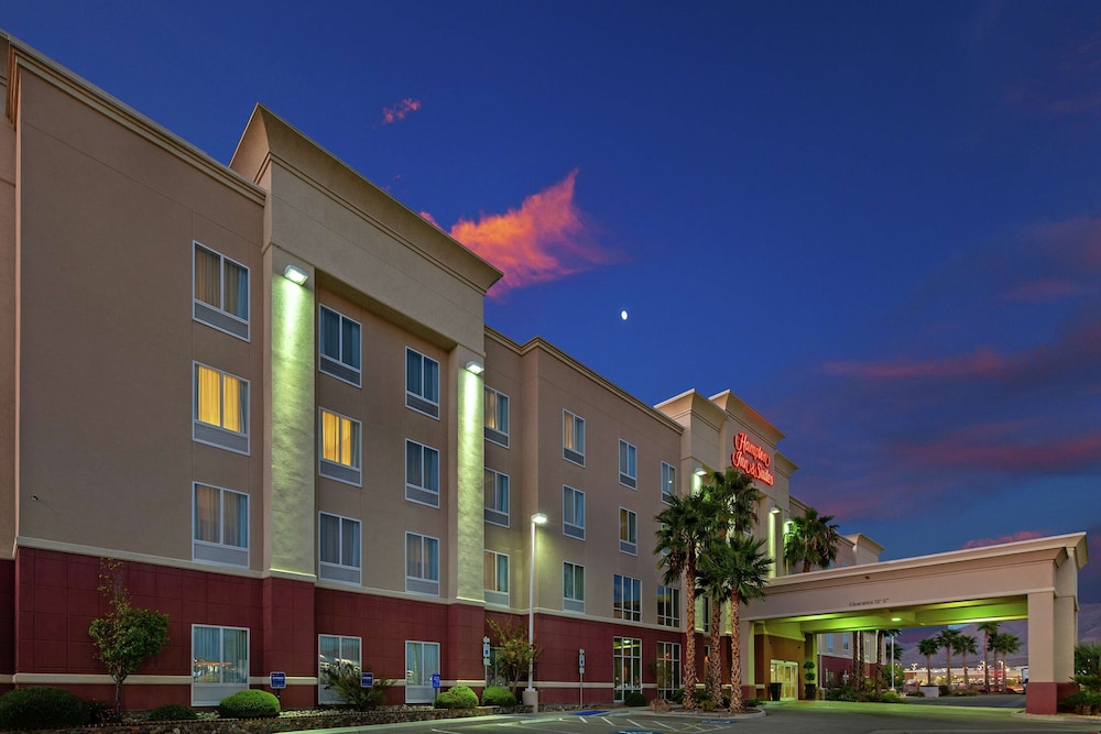 Hampton Inn & Suites El Paso West - featured photo
