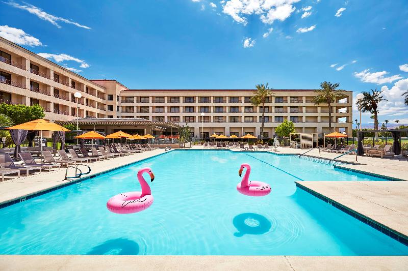 DoubleTree by Hilton Hotel Golf Resort Palm Springs - photo 128