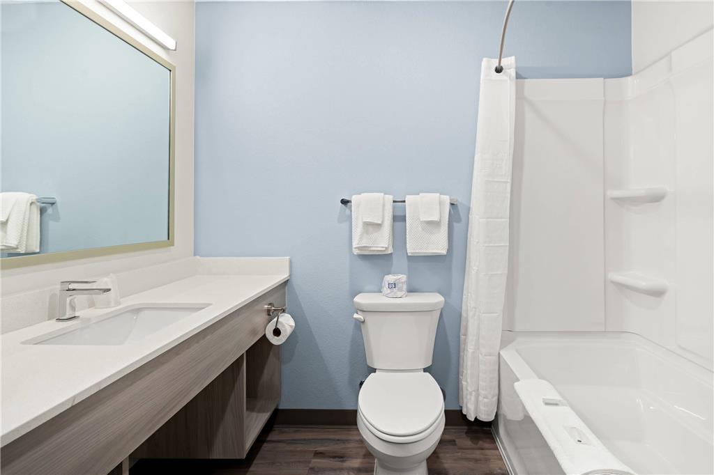 Woodspring Suites Billings - photo 21