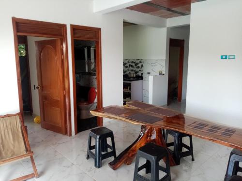 Lindo apartamento vacacional en guaduas — 4-Star Luxury Hotel in Guaduas, Colombia