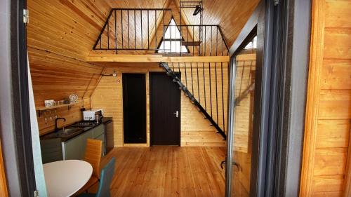 Welcome Cottage
