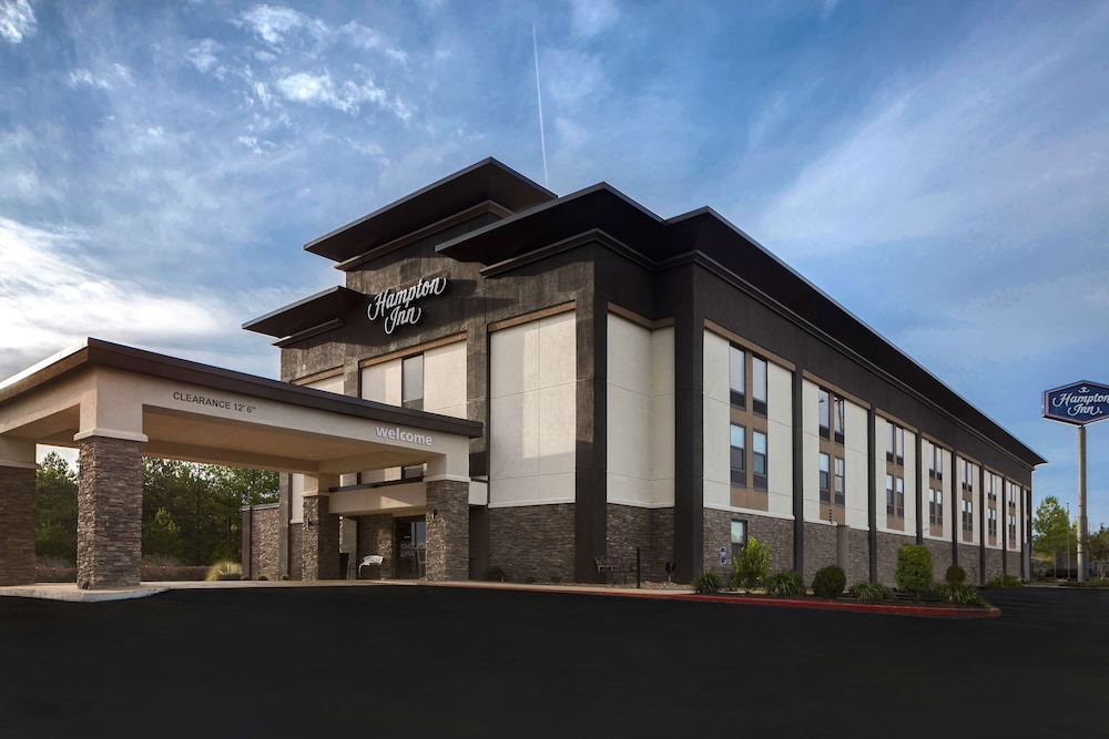 Hampton Inn Natchitoches - photo 39