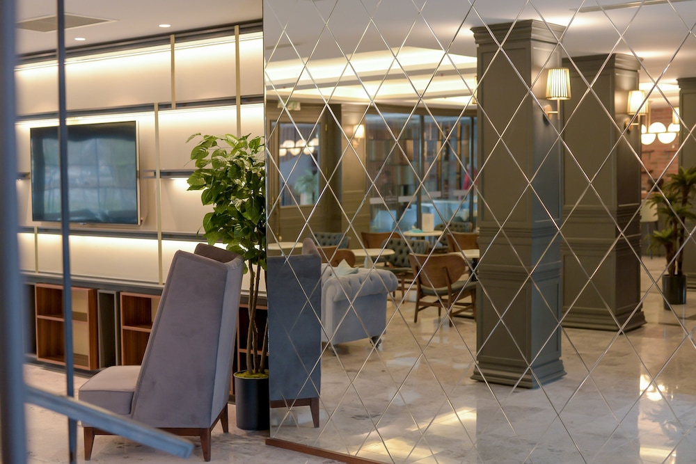 Anemon Kent Aydın Otel — Aydin — photo 3
