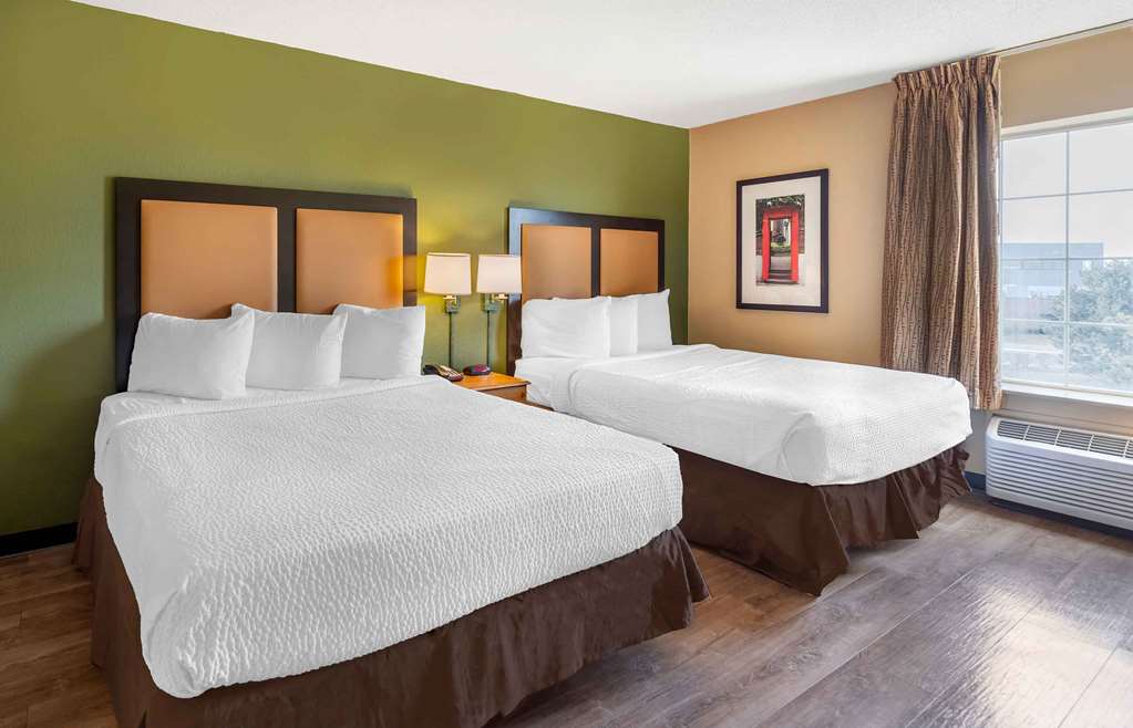 Extended Stay America Chicago Westmont Oak Brook - photo 26