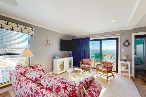 Ocean Bridge 2 C5 Sunrise Shore — 4-Star Luxury Hotel in Myrtle Beach, United States
