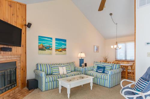 La Mar - carbon neutral hotel in Nags Head