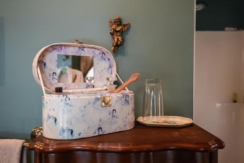 Grandison Inn - photo 28