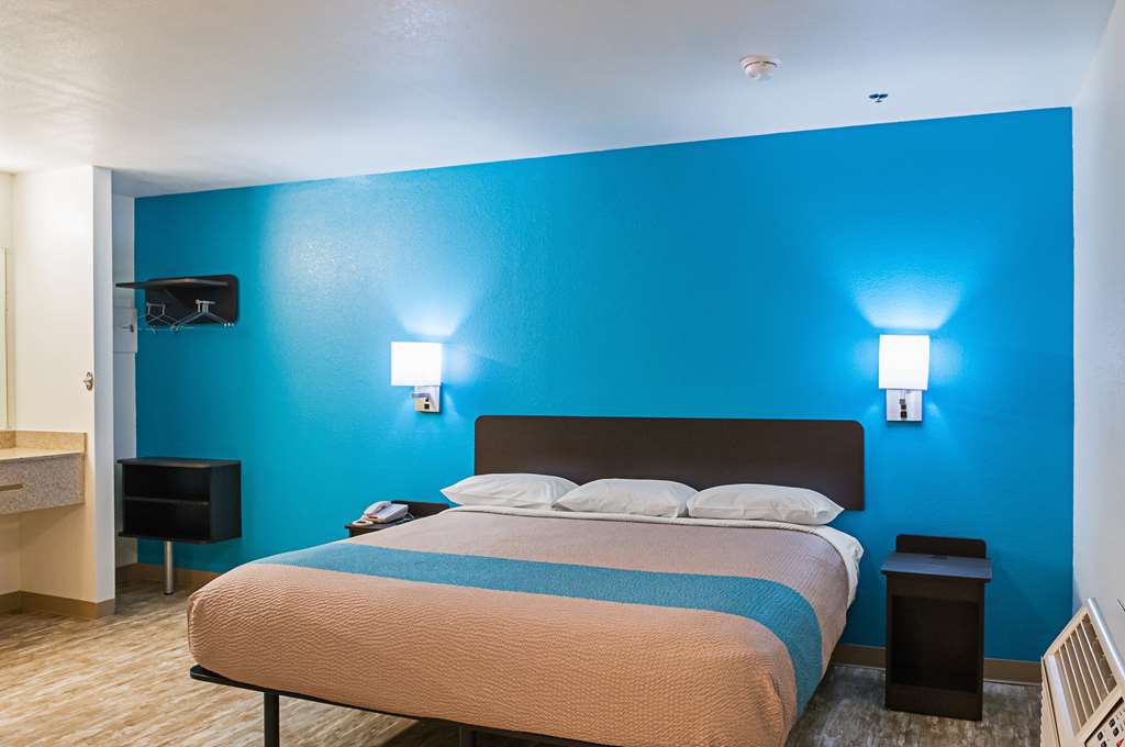 Motel 6 Bay Saint Louis MS - photo 14