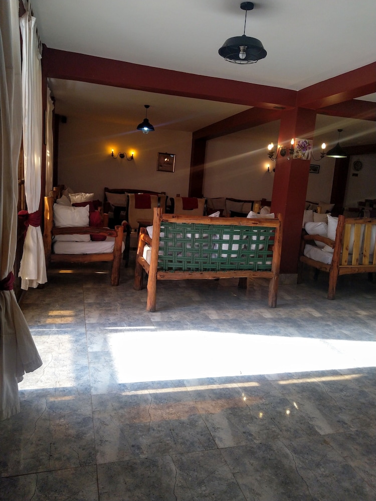 Raf’ Rafreel Hotel in Ngong, Kenya