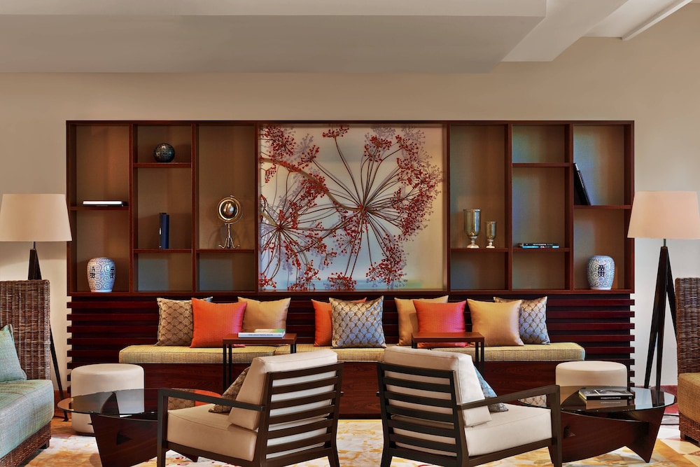 Sheraton Mallorca Arabella Golf Hotel — Palma — photo 2