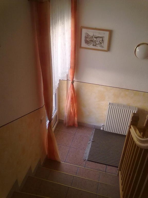 Appartements Rosmarie — Fendels — photo 5