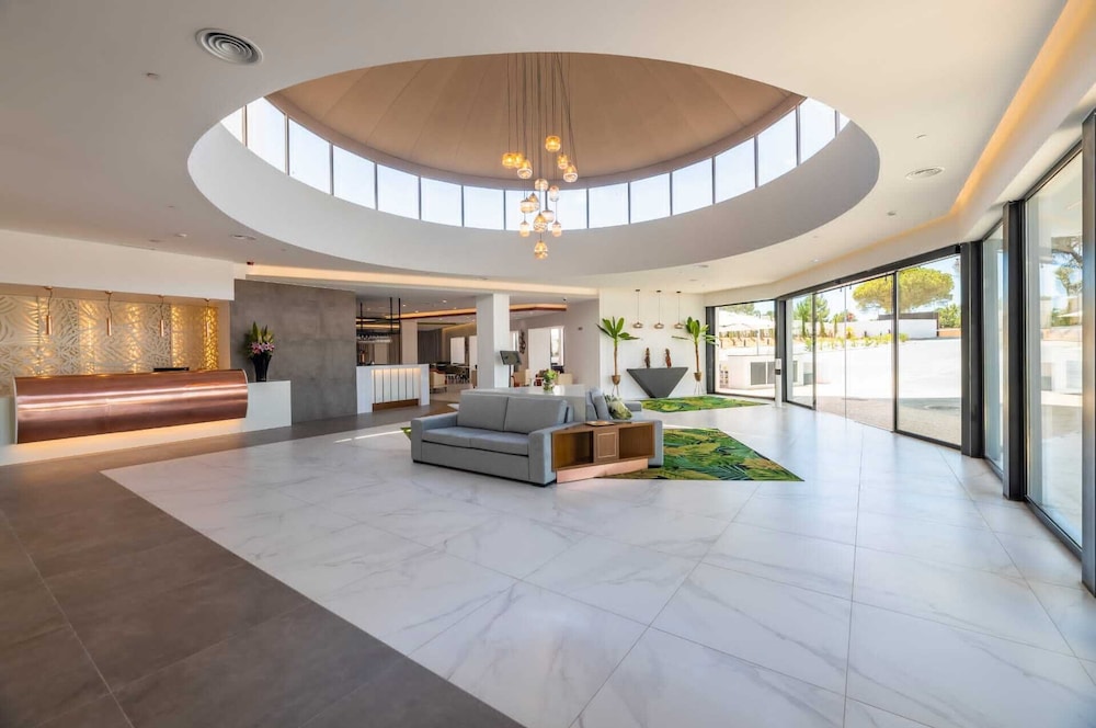 Regency Salgados Hotel & Spa — Albufeira — photo 4