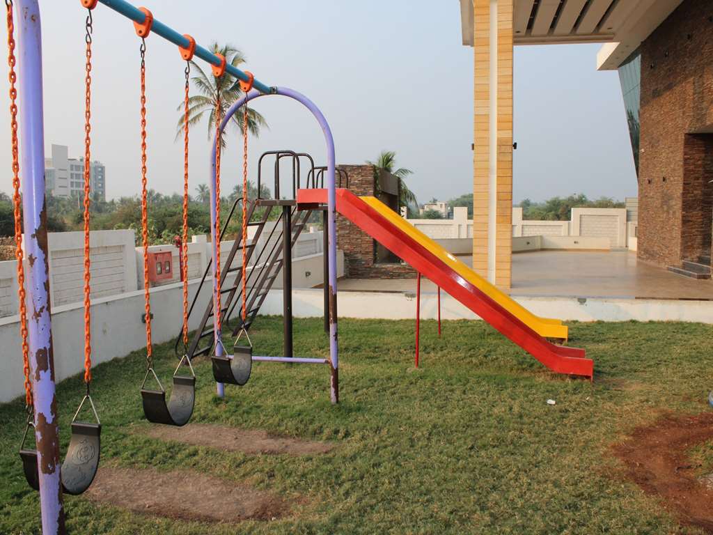 Sarovar Portico Somnath — Veraval — photo 5