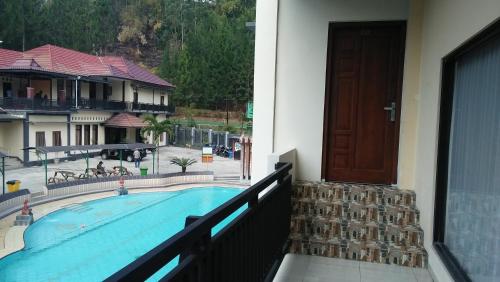 Sunqta Guci Tegal in Tegal, Indonesia