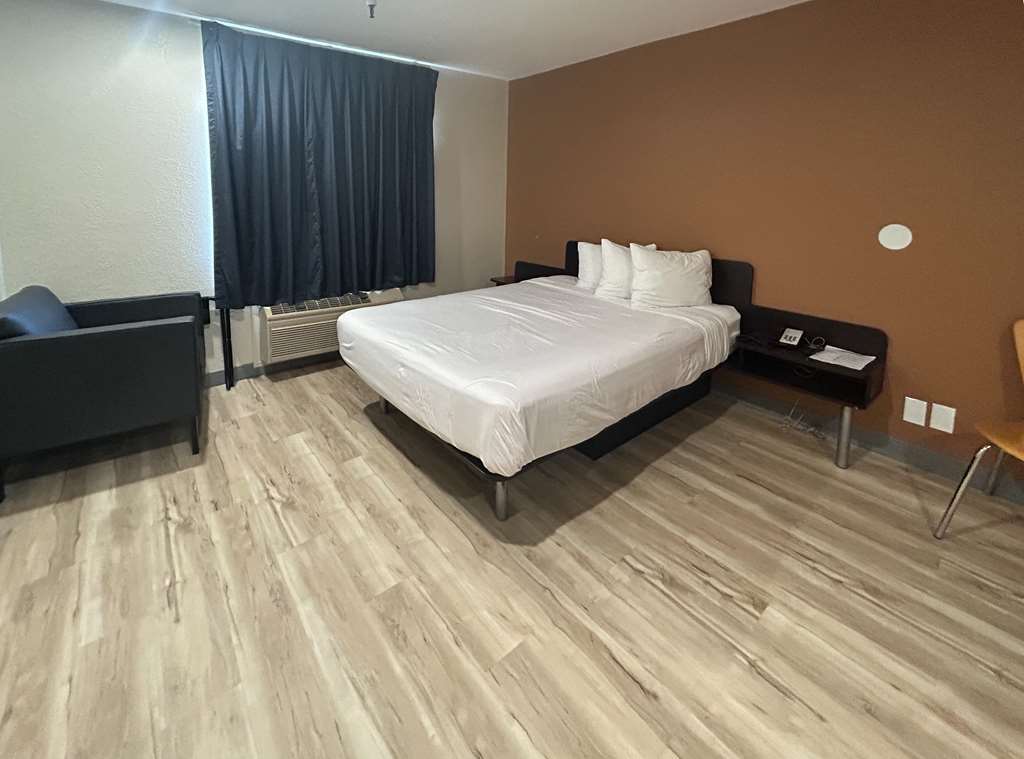 Studio6 Suites Cameron Park CA Folsom - photo 7