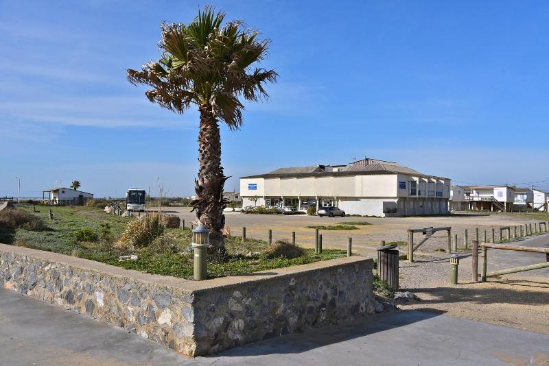 Le Floride Hotel in Gruissan, France