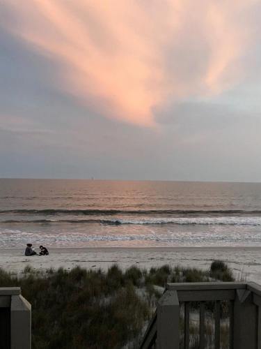 A Bella Vista by Oak Island Accommodations - photo 16