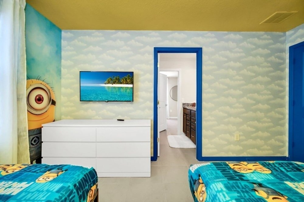 New Luxury Villa Windsor Island Resort 10beds 3616 10 Bedroom Villa - photo 25