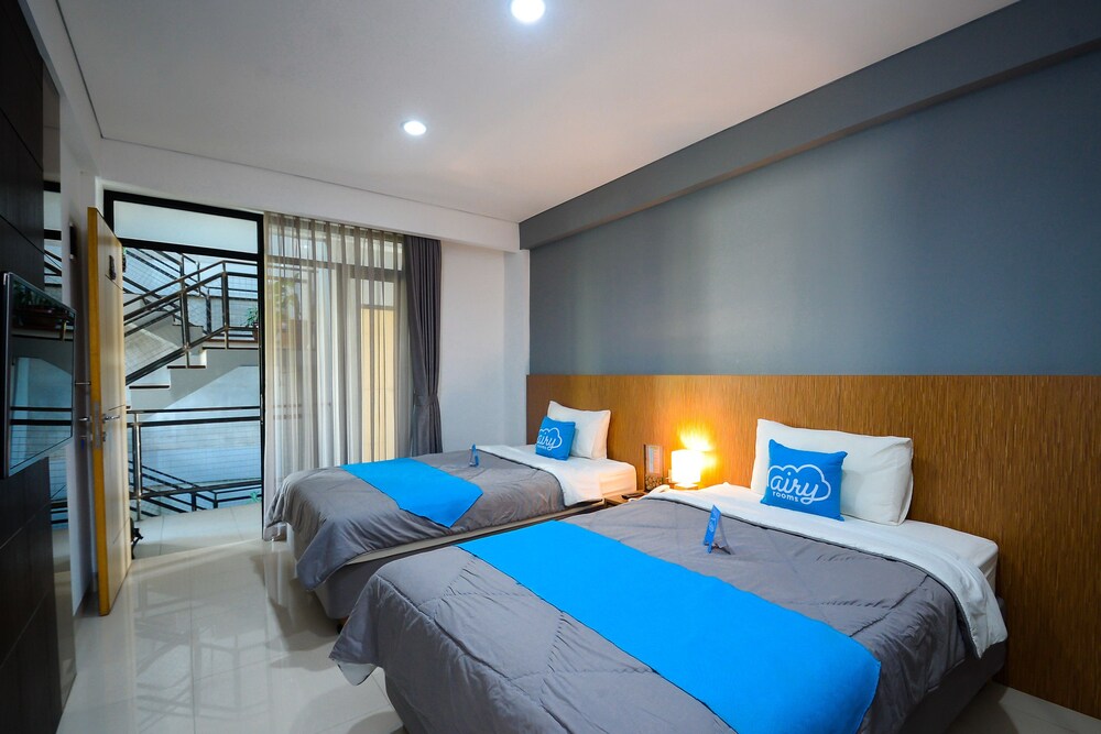 Airy UNPAD Jatinangor KM 21.5 Sumedang in Bandung, Indonesia