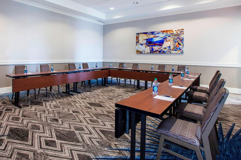 Sheraton Jacksonville Hotel - photo 40