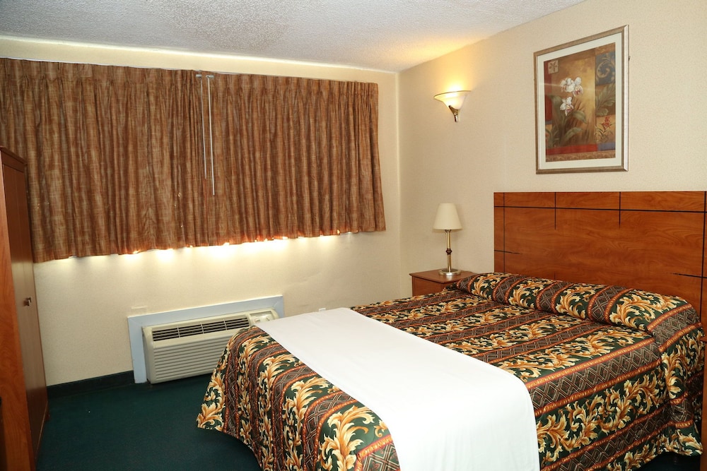 Jfk Inn - photo 6