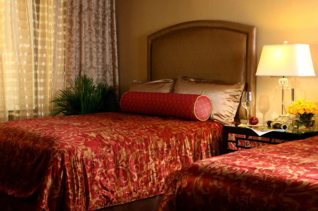 Jockey Club Suites - photo 28