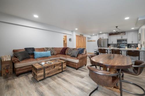 Silverado I Building A Unit 101 — Winter Park