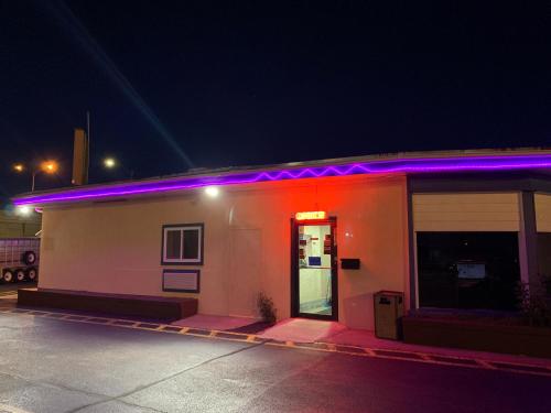 Western Holiday Motel - photo 11
