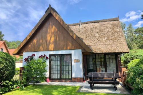 Ferienhaus Min Hüsing in Loddin, Germany