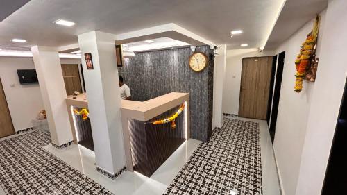 Shree Nidhi Residency