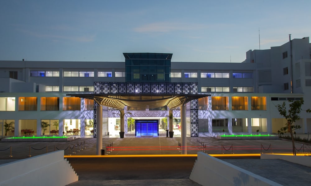 מראה חיצוני