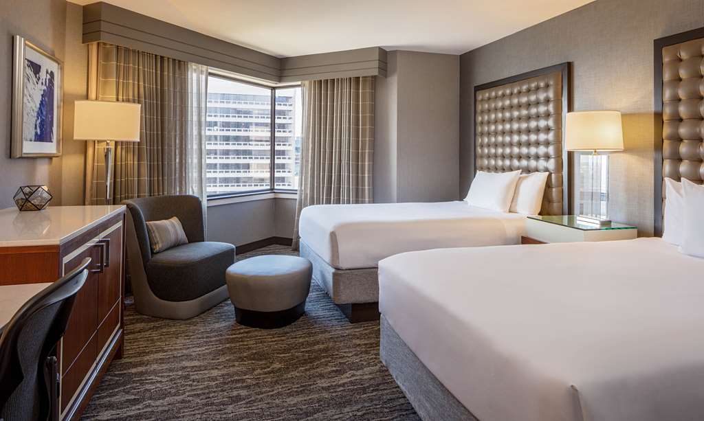 Hyatt Regency St. Louis at The Arch - photo 12