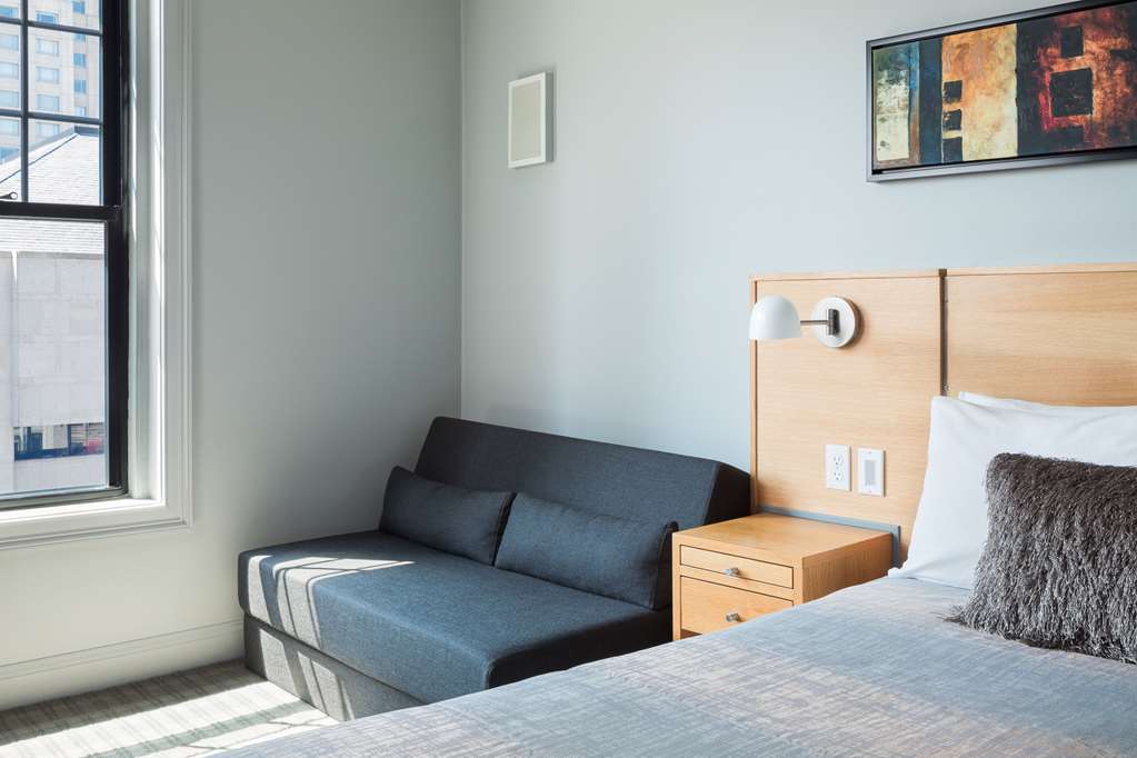 Charlesmark Hotel - photo 14